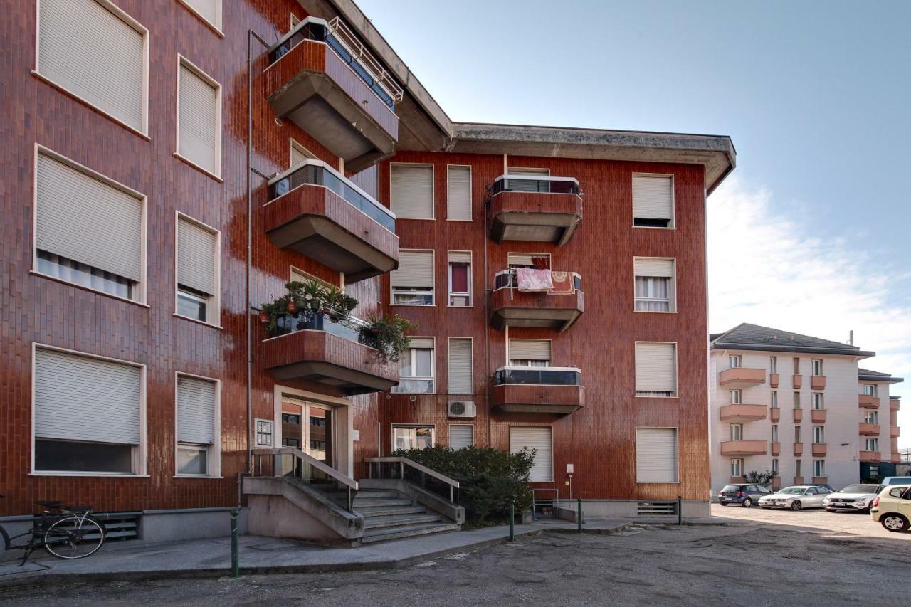 Smart Mestre Centre Εξωτερικό φωτογραφία