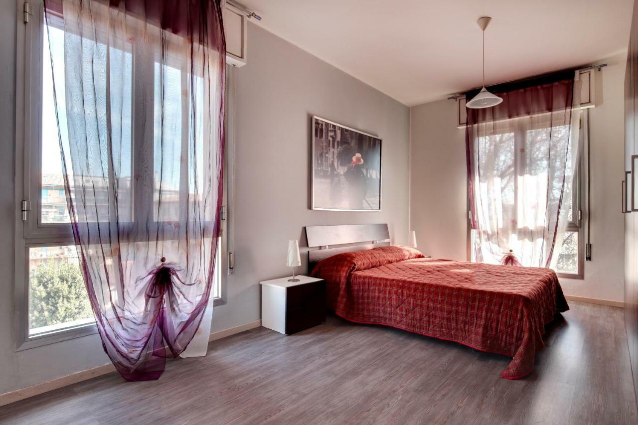 Smart Mestre Centre Εξωτερικό φωτογραφία