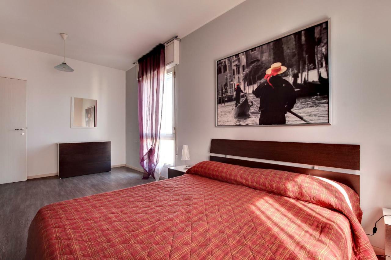 Smart Mestre Centre Εξωτερικό φωτογραφία