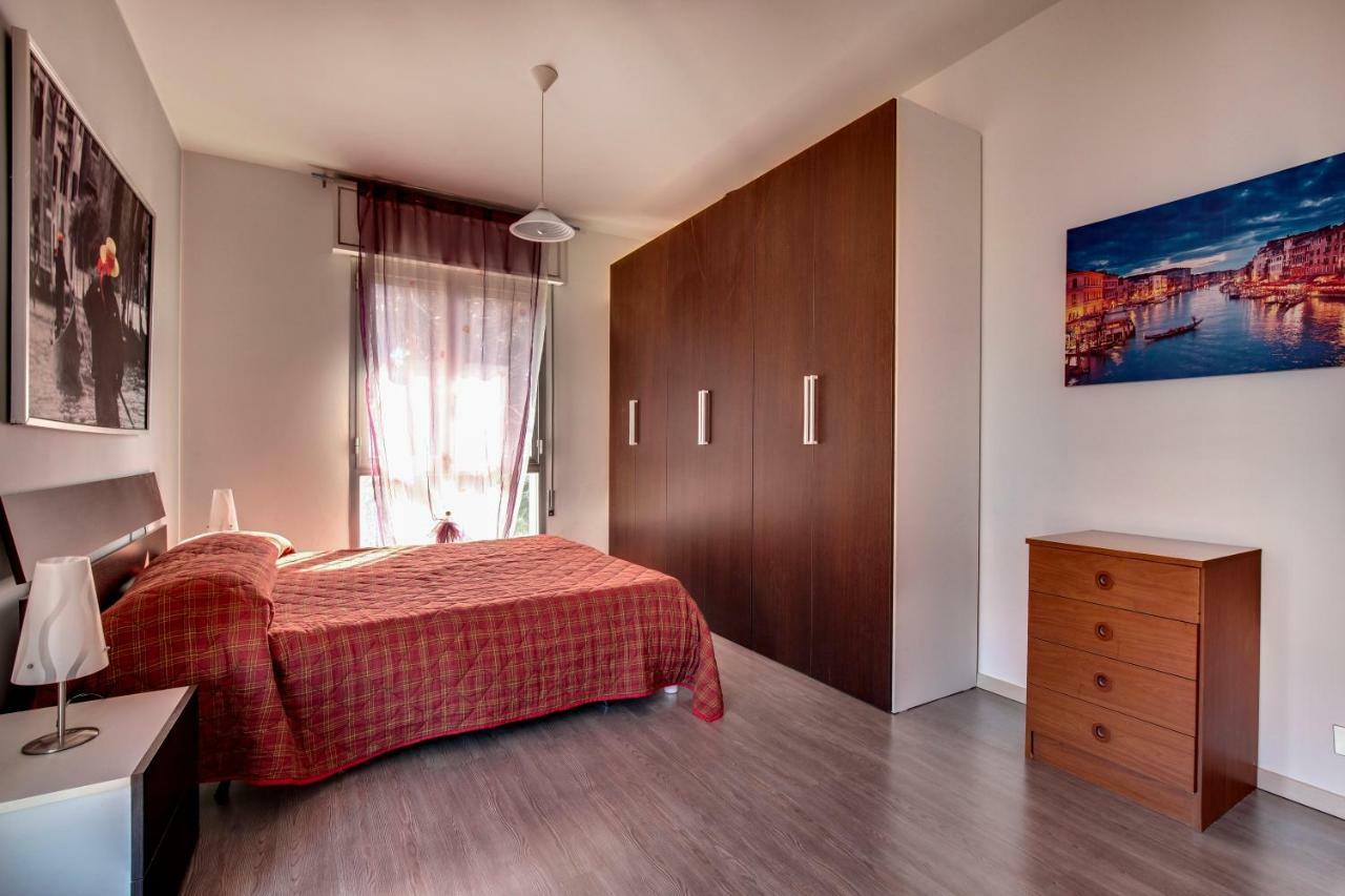 Smart Mestre Centre Εξωτερικό φωτογραφία