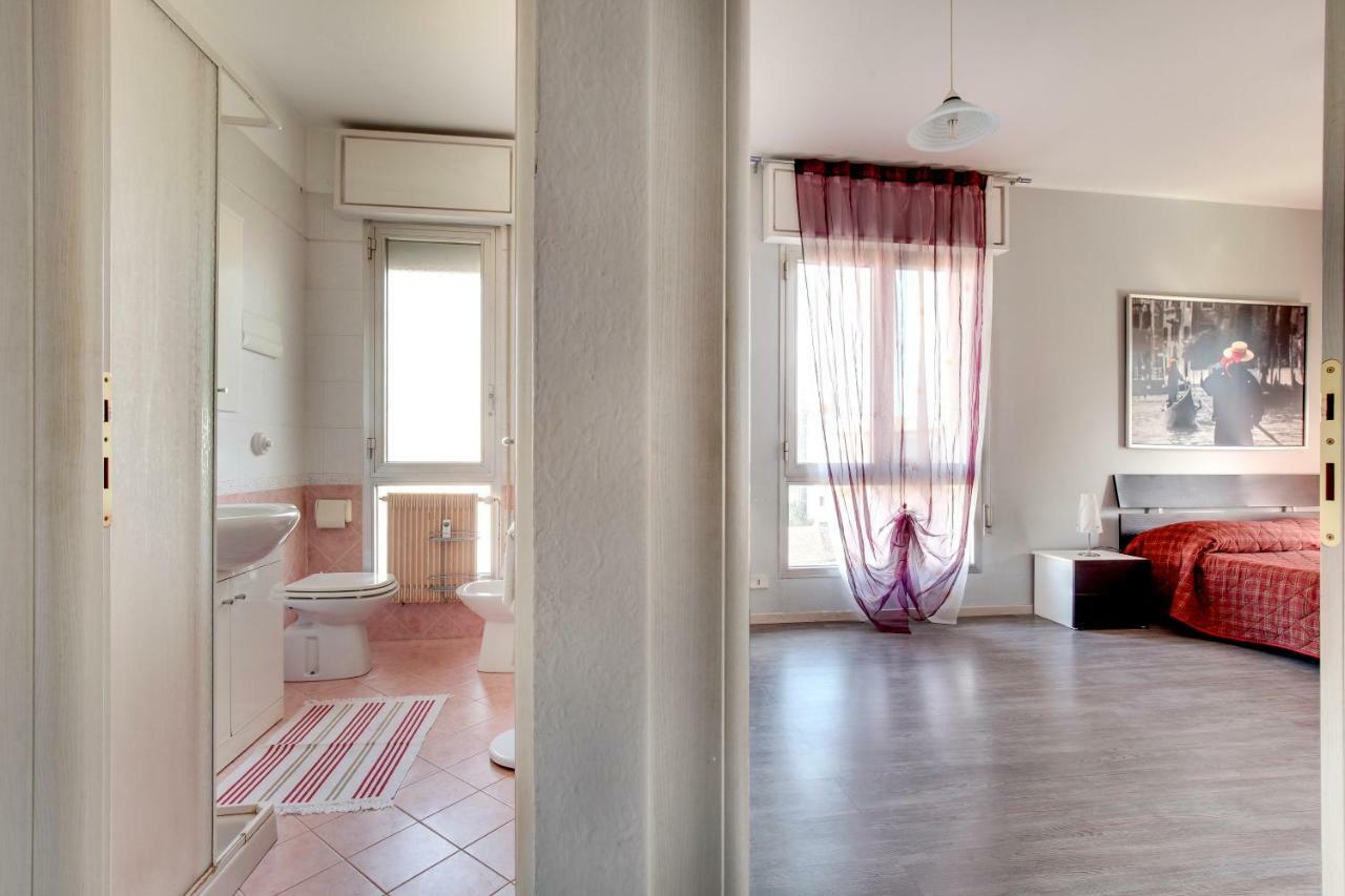 Smart Mestre Centre Εξωτερικό φωτογραφία