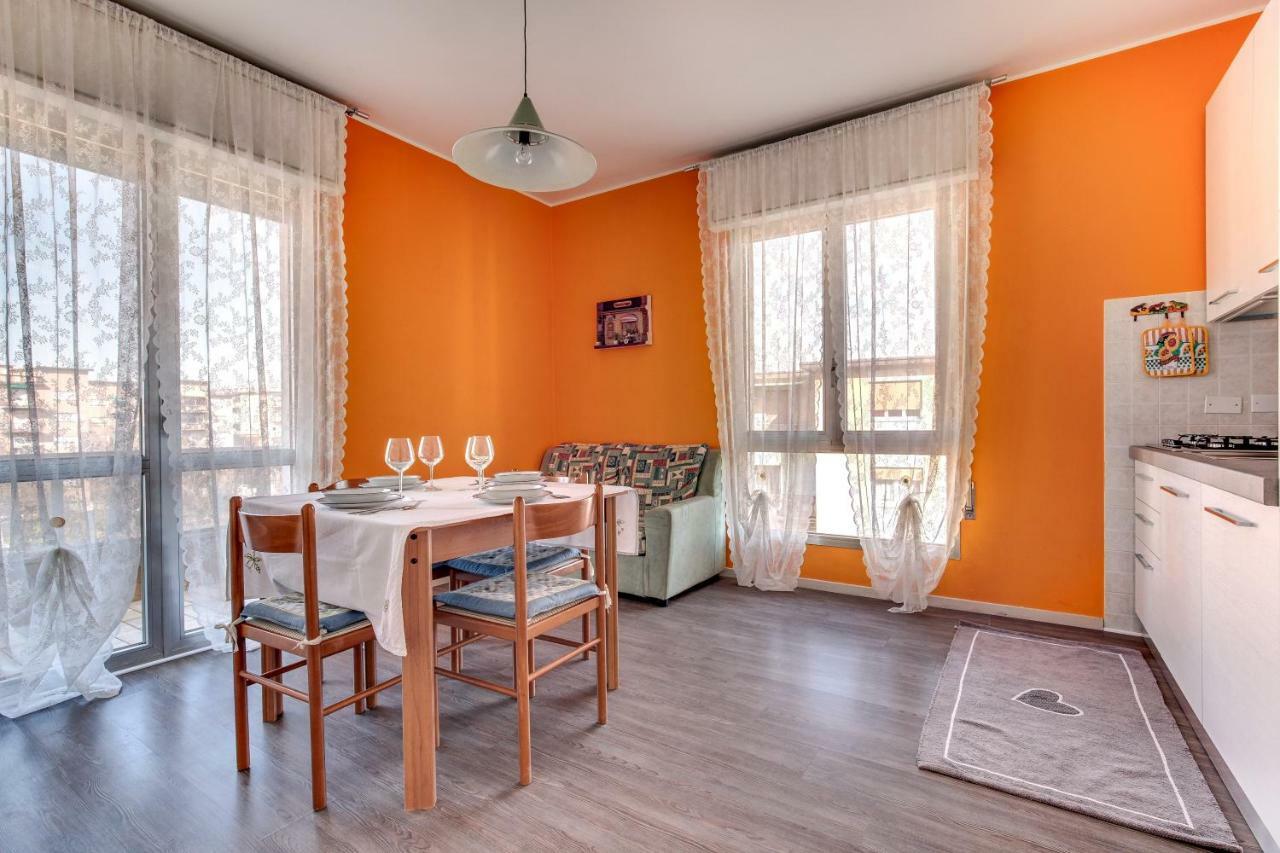 Smart Mestre Centre Εξωτερικό φωτογραφία