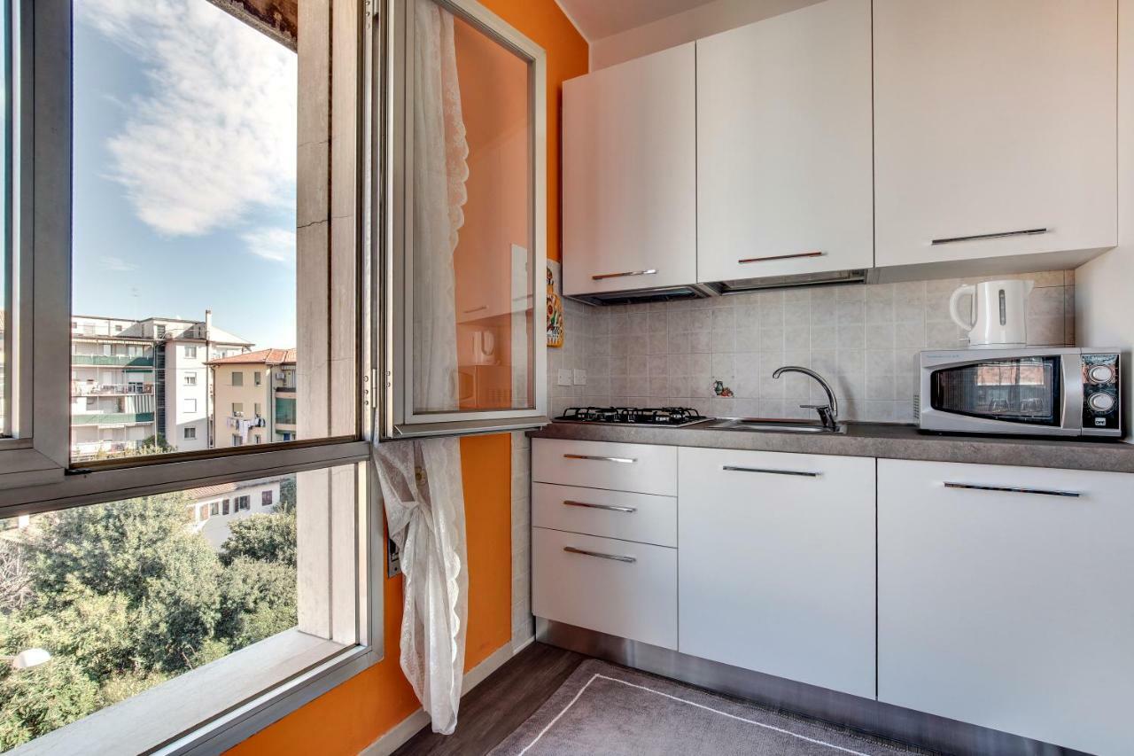 Smart Mestre Centre Εξωτερικό φωτογραφία