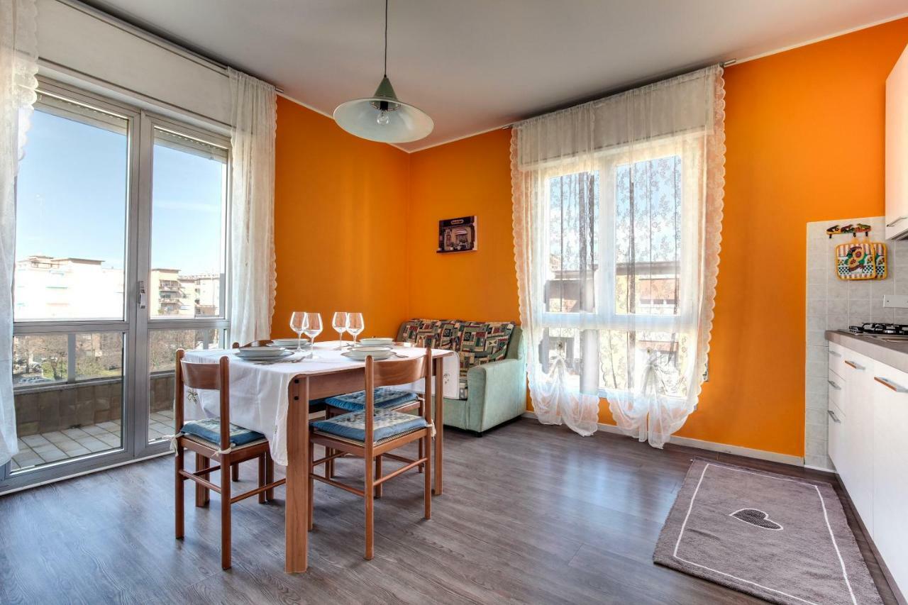 Smart Mestre Centre Εξωτερικό φωτογραφία